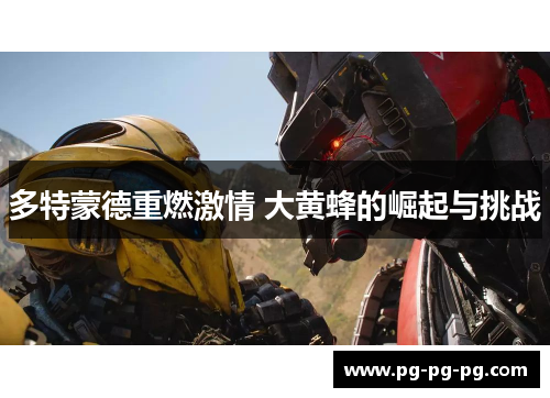 多特蒙德重燃激情 大黄蜂的崛起与挑战